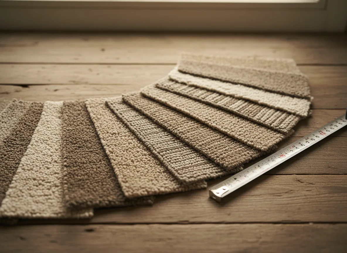 Carpet Installation Andrews, NC FAQs